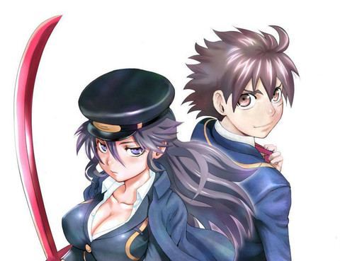 你是008更新至第124話 22p 松江名俊熱門免費漫畫 Tvbs漫畫