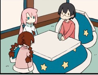 他與卡莉特