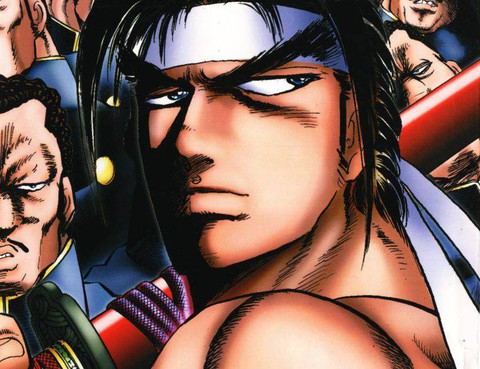 曉 男塾更新至第11卷 1p 宮下亞喜羅熱門免費漫畫 Tvbs漫畫 曉 男塾更新至第11卷 1p 宮下亞喜羅熱門免費漫畫 Tvbs漫畫