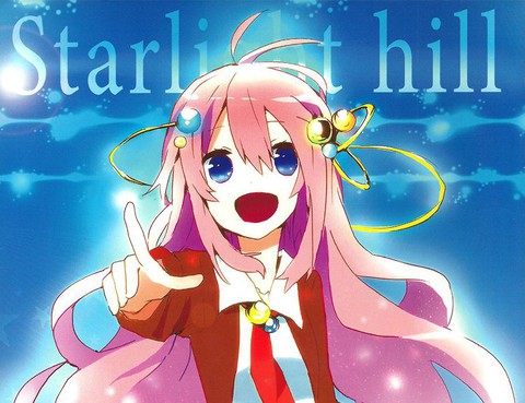 Starlight hill