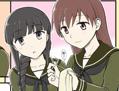 大井親love love北上桑