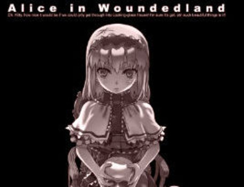Alice in Woundedland