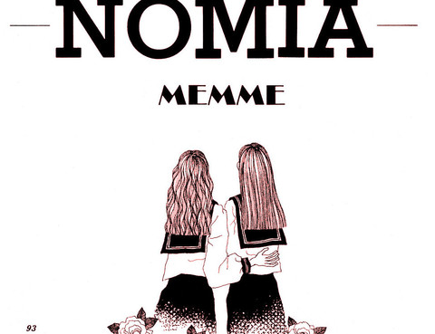 Nomia