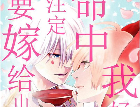 我好像命中註定要嫁給山神大人更新至第1話 p 平純久至熱門免費漫畫 Tvbs漫畫