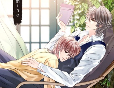 小說的完成