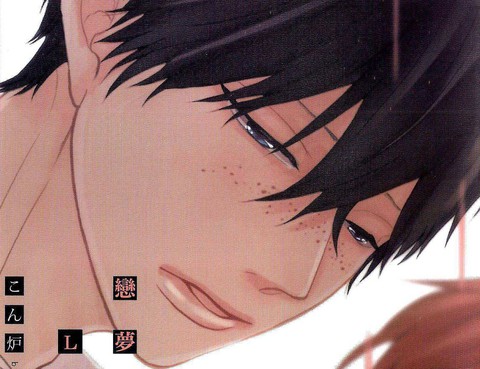 戀夢LOVER