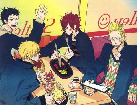 觸控你將你溶化