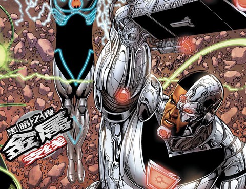 黑暗之夜：金屬