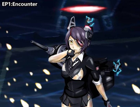 艦娘同盟