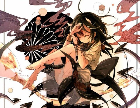 夢寐夢魅勿為其魅