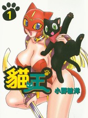 貓王