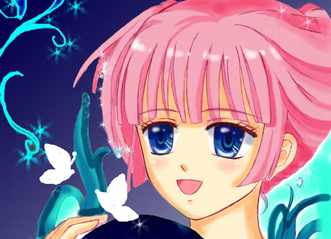 別說再見，童年