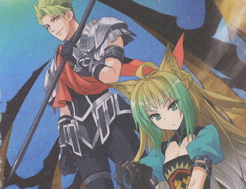 Fate Apocrypha同人更新至設定集 196p 佚名熱門免費漫畫 Tvbs漫畫 Fate Apocrypha同人更新至設定集 196p 佚名熱門免費漫畫 Tvbs漫畫