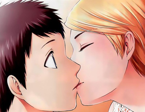 Medicine更新至第1話 10p 流石景熱門免費漫畫 Tvbs漫畫 Medicine更新至第1話 10p 流石景熱門免費漫畫 Tvbs漫畫