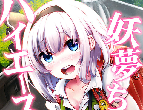 妖夢小妹被豐田海獅拐走了