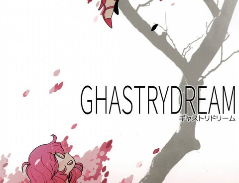Ghastly Dream