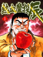 熱血魔投辰