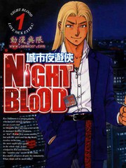 城市夜遊俠