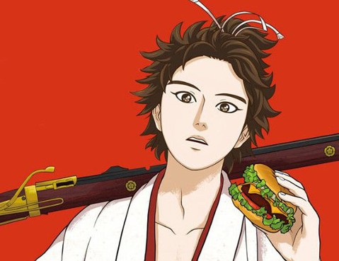 信長協奏曲更新至第100話德川前來覲見 30p 石井步熱門免費漫畫 Tvbs漫畫 信長協奏曲更新至第100話德川前來覲見 30p 石井步熱門免費漫畫 Tvbs漫畫
