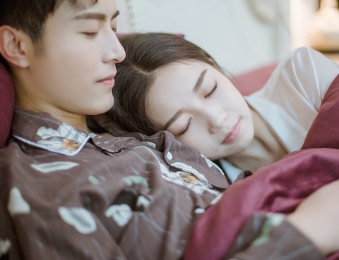 契約婚寵：嬌妻上99式