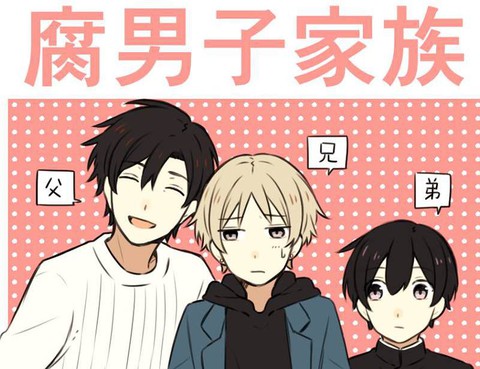 腐男子家族更新至第21話 23p すずり街熱門免費漫畫 Tvbs漫畫 腐男子家族更新至第21話 23p すずり街熱門免費漫畫 Tvbs漫畫