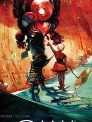 High Low G Sword更新至第14話去往遠空 11p Clamp熱門免費漫畫 Tvbs漫畫 High Low G Sword更新至第14話去往遠空 11p Clamp熱門免費漫畫 Tvbs漫畫