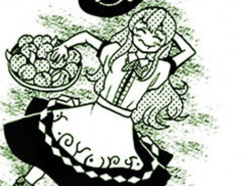東方外來韋編6 二次漫畫 滾動的仙桃更新至第1話 15p Alison熱門免費漫畫 Tvbs漫畫 東方外來韋編6 二次漫畫 滾動的仙桃更新至第1話 15p Alison熱門免費漫畫 Tvbs漫畫