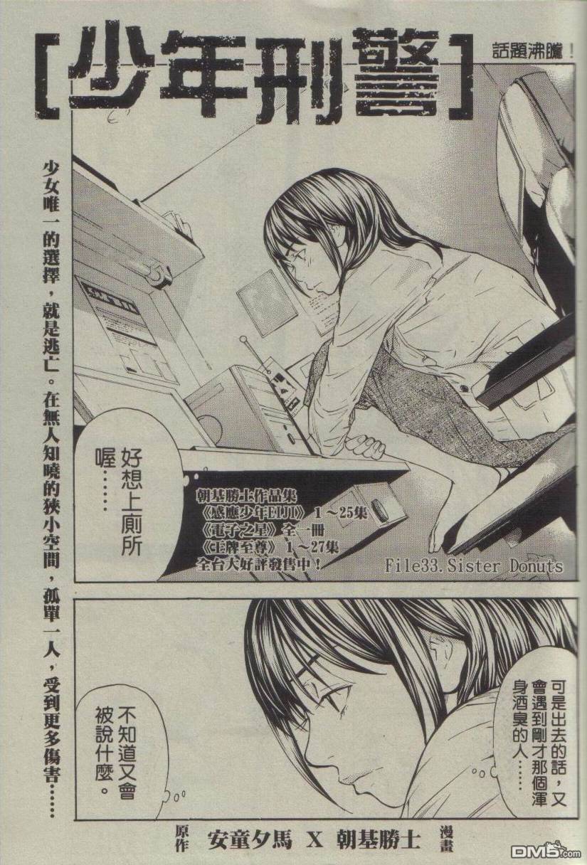 第4回空中飛行（24P）-第1頁