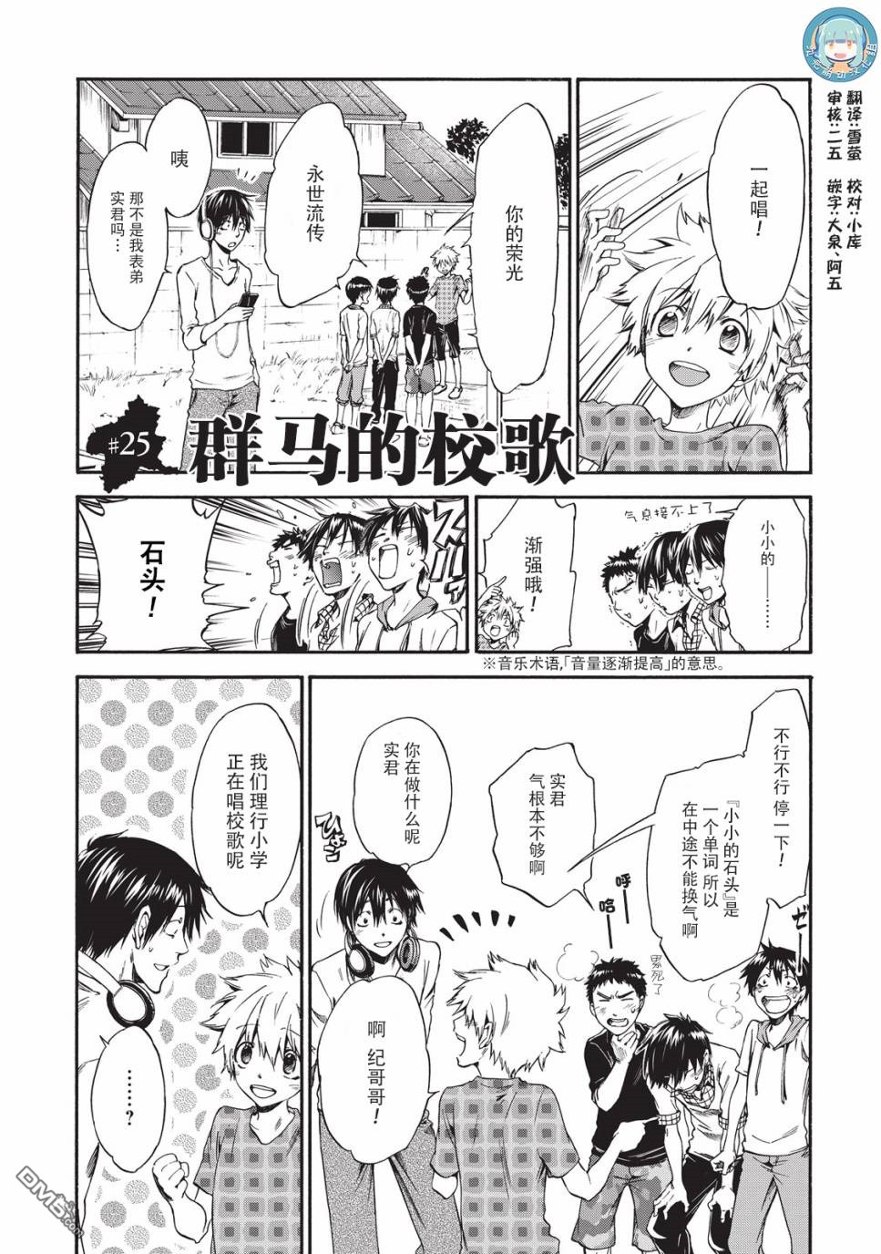 第3卷（193P）-第3頁